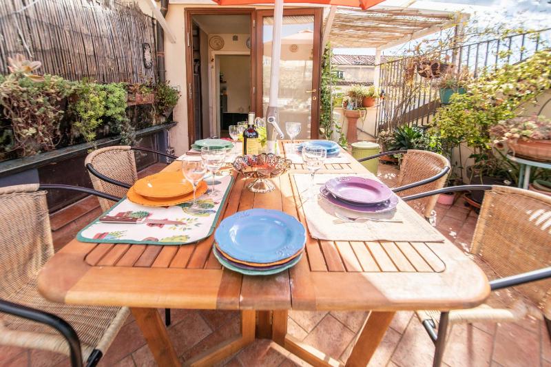 Residenza al Pavone Luxury with Terrace - image 6