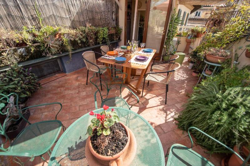 Residenza al Pavone Luxury with Terrace - image 7