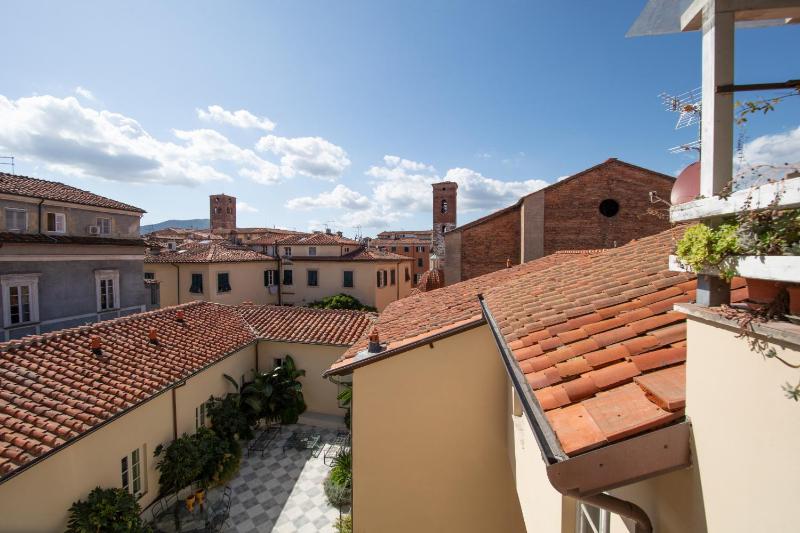 Residenza al Pavone Luxury with Terrace - image 44
