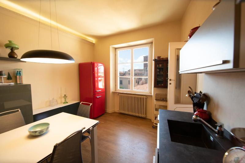 Residenza al Pavone Luxury with Terrace - image 39