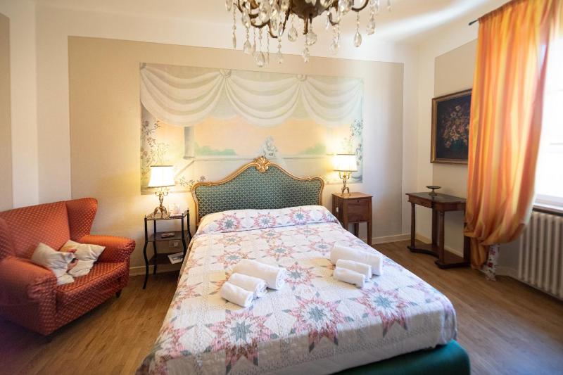 Residenza al Pavone Luxury with Terrace - image 33
