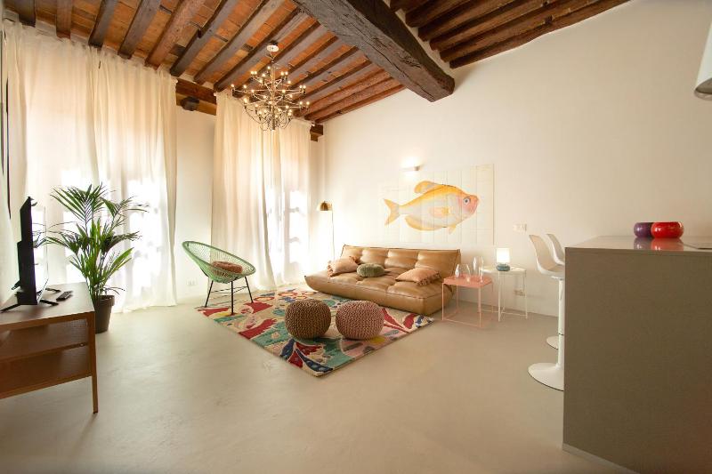 La Corticella Luxury Suite with Terrace - image 35