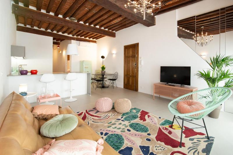 La Corticella Luxury Suite with Terrace - image 15