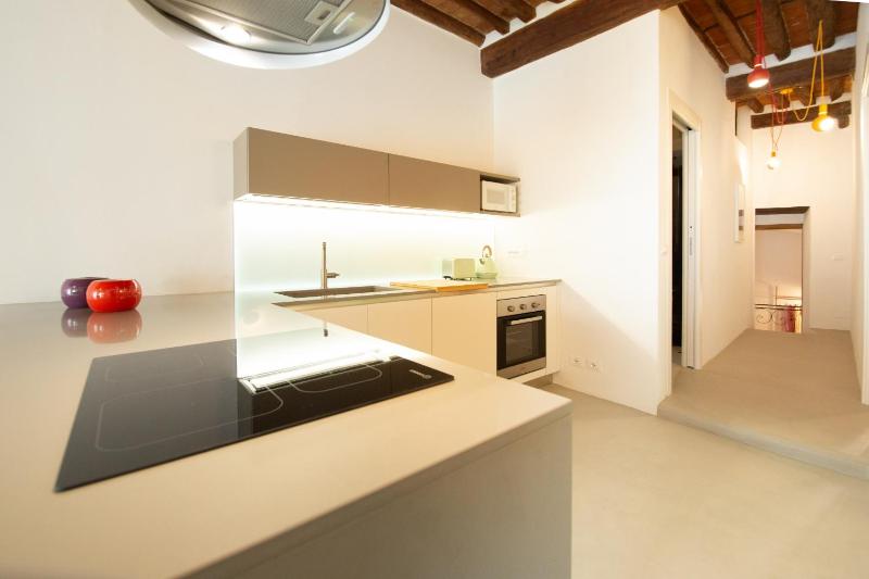 La Corticella Luxury Suite with Terrace - image 17