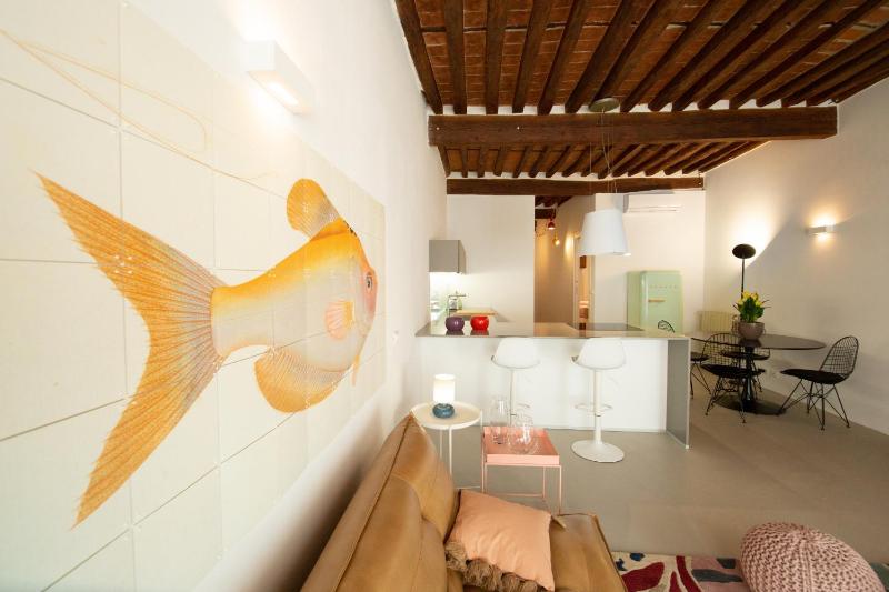 La Corticella Luxury Suite with Terrace - image 7