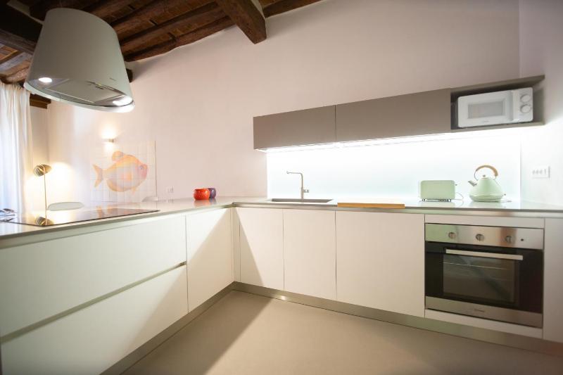 La Corticella Luxury Suite with Terrace - image 19