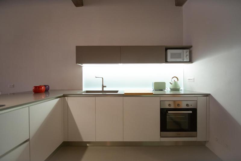 La Corticella Luxury Suite with Terrace - image 12