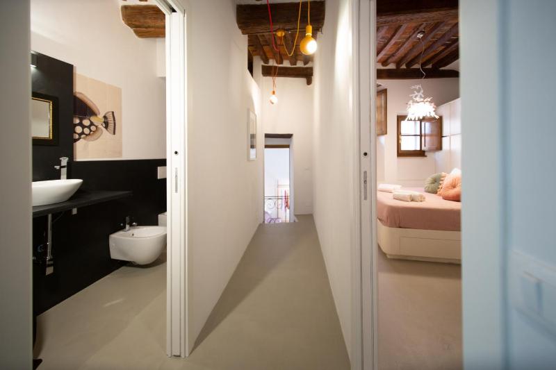 La Corticella Luxury Suite with Terrace - image 28
