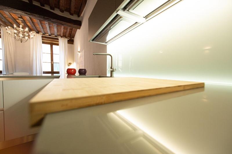 La Corticella Luxury Suite with Terrace - image 22