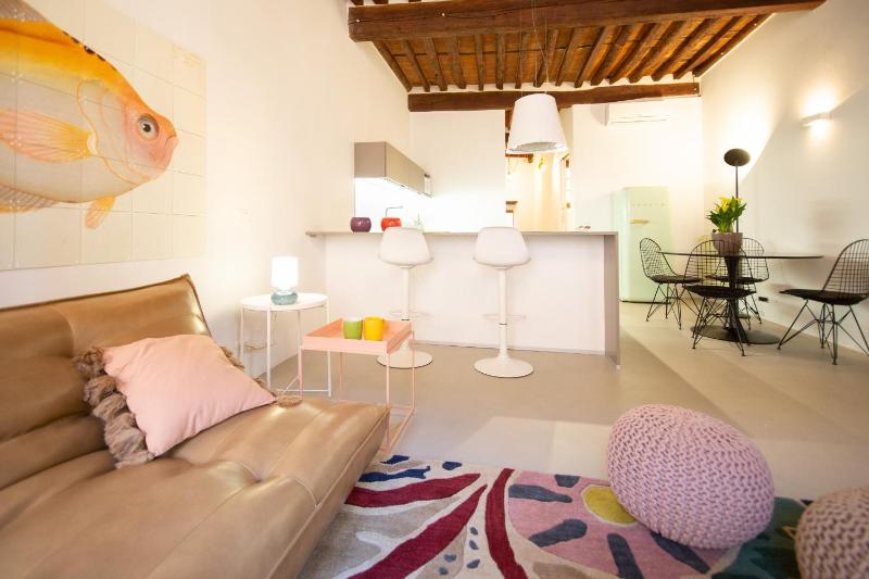 La Corticella Luxury Suite with Terrace - image 6