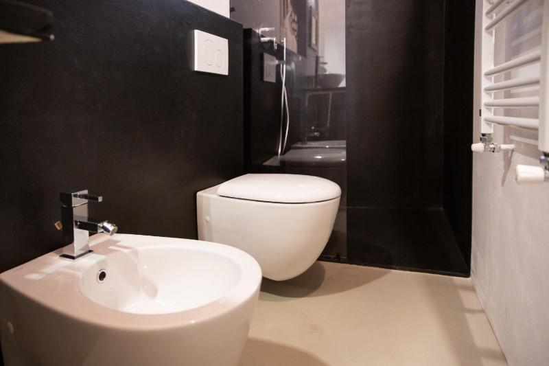 La Corticella Luxury Suite with Terrace - image 41
