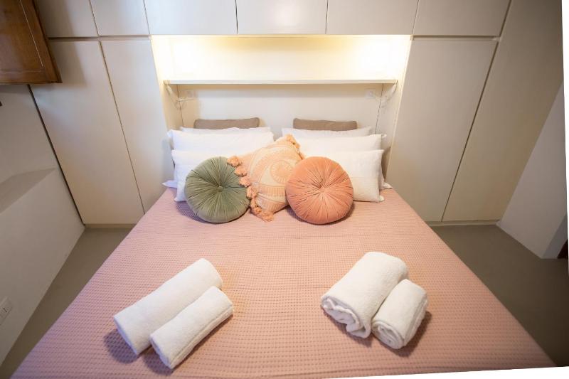 La Corticella Luxury Suite with Terrace - image 39