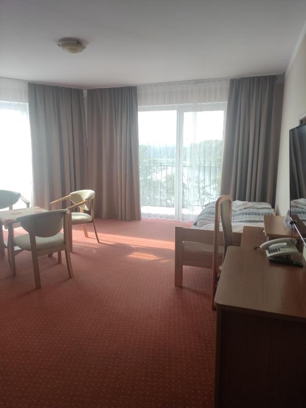 Deluxe Triple Room image 4