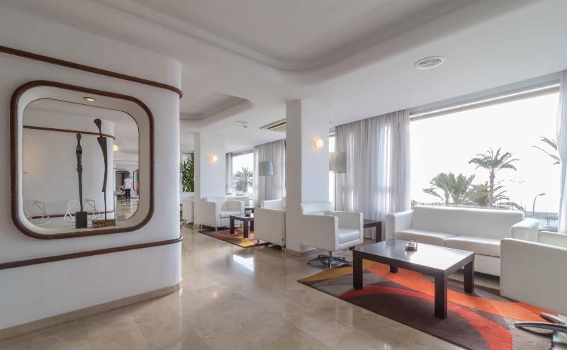 Hotel Albahia Alicante - image 28