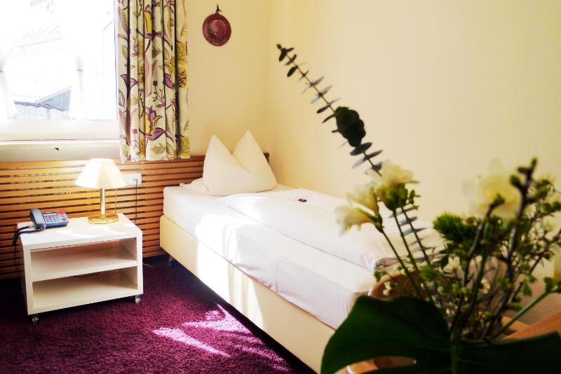 Single Room image 1