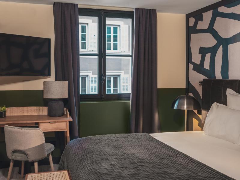 Maisons du Monde Hotel & Suites - Marseille Vieux Port - image 11