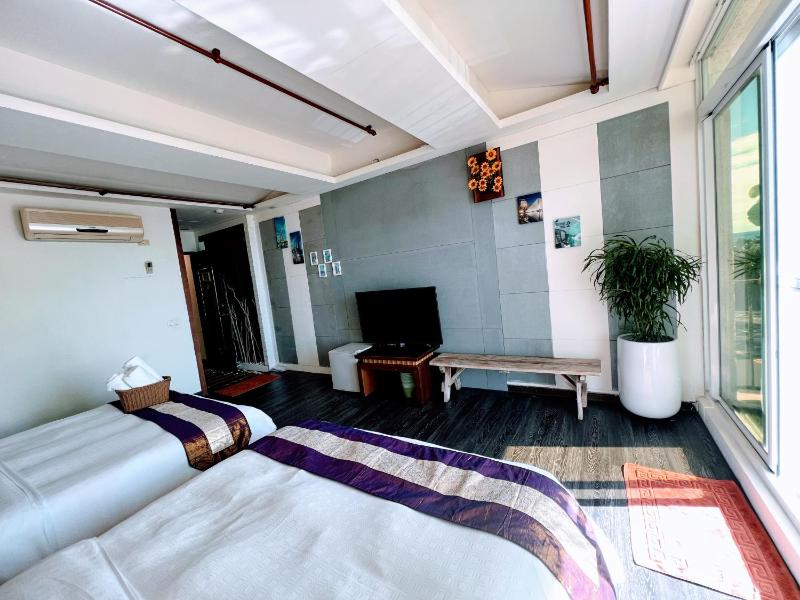 Ming Jun Homestay - image 40