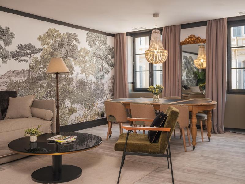 Maisons du Monde Hotel & Suites - Marseille Vieux Port - image 15