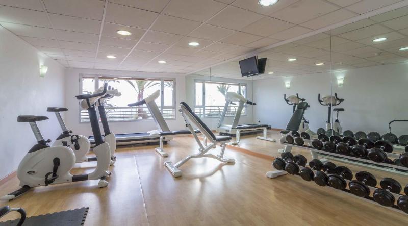 Hotel Albahia Alicante - image 15