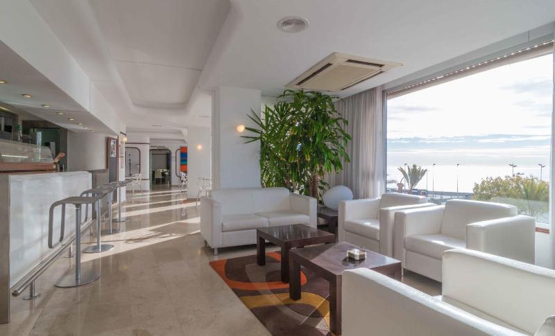 Hotel Albahia Alicante - image 14