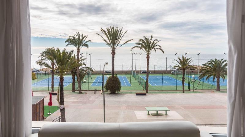 Hotel Albahia Alicante - image 39
