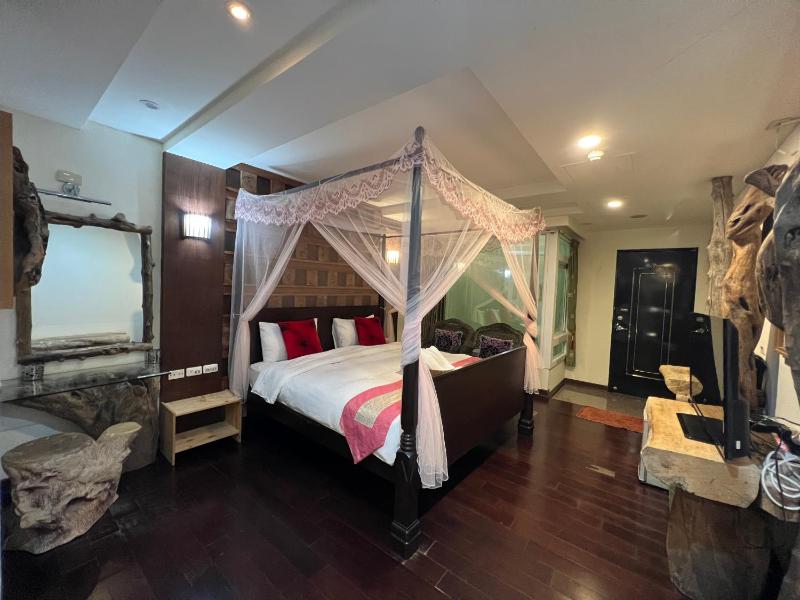 Ming Jun Homestay - image 25