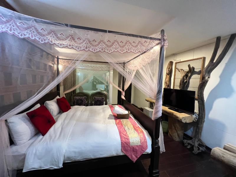 Ming Jun Homestay - image 5