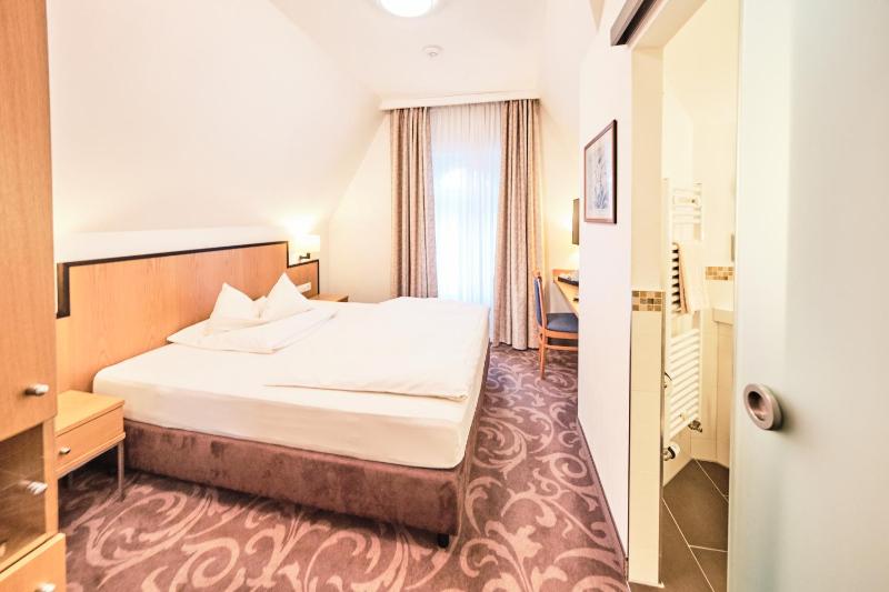 Business Single Room image 3
