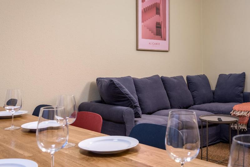 Super Zentral super schöner Altbau in Moabit Rostockerstraße im Herzen von Berlin für bis zu 6 Personen - image 4