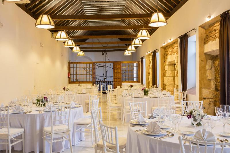 Tugasa Hotel Convento San Francisco - image 35