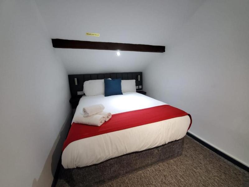 Trivelles Regency Nottingham - image 8