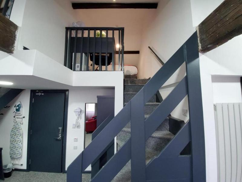 Trivelles Regency Nottingham - image 42