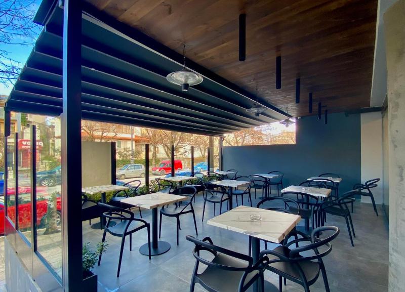 Centro Urban Stay - image 12