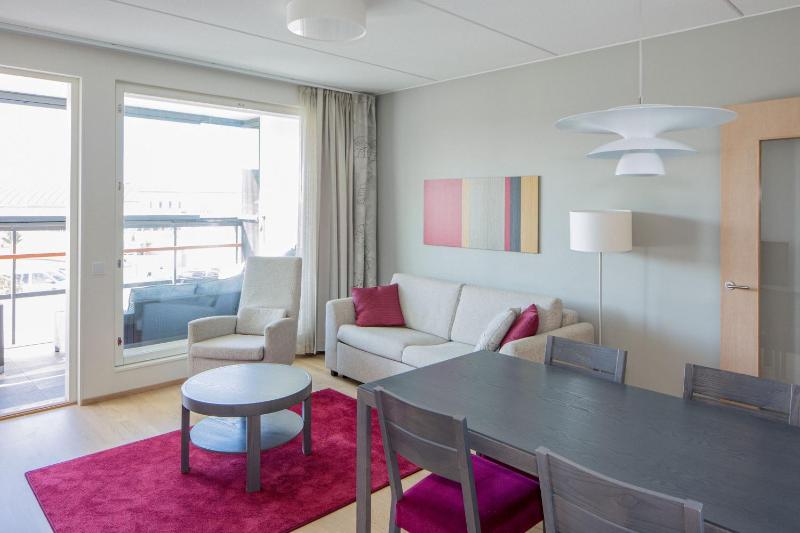 Two-Bedroom Apartment image 1