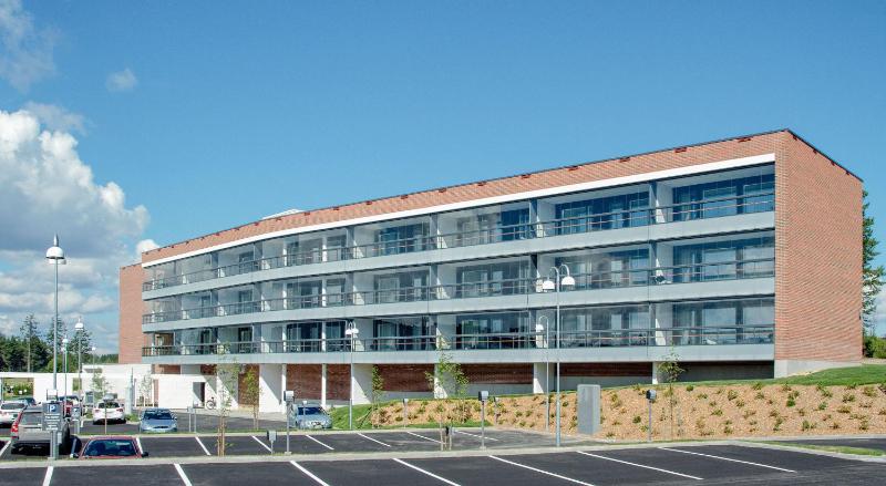 Two-Bedroom Apartment image 2