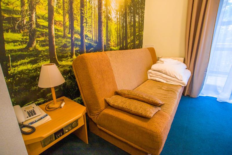 Superior Twin Room image 2