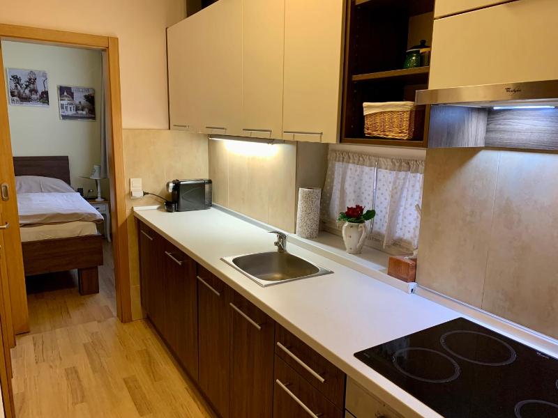 Apartment - Ground Floor image 1
