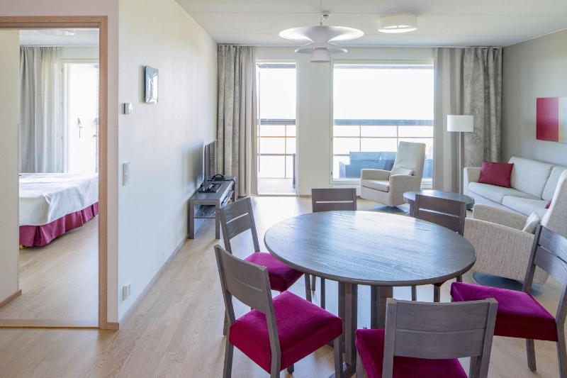 Two-Bedroom Apartment image 4