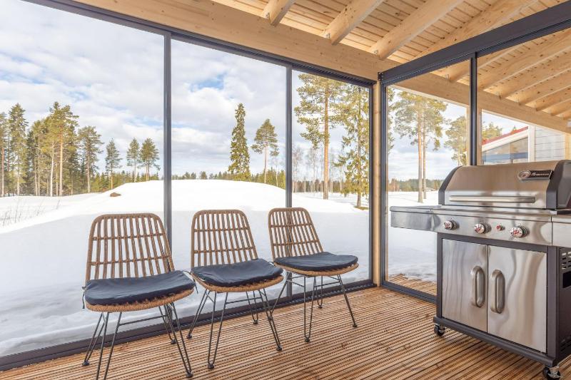 Two-Bedroom Villa image 3