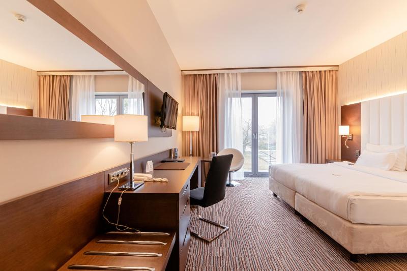 Deluxe Double or Twin Room image 4