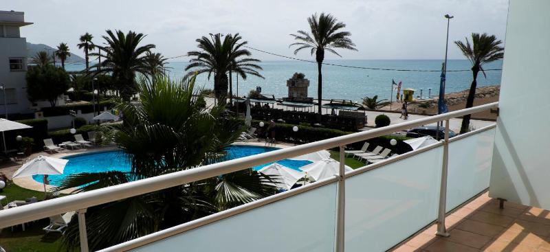 Hotel Subur Maritim - image 27