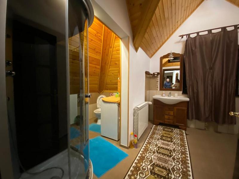 Family Room with Bathroom image 2