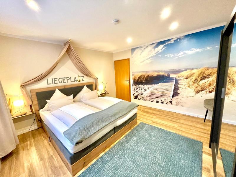 Deluxe Apartment image 1