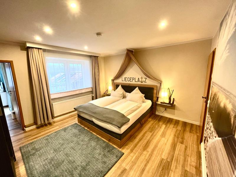 Deluxe Apartment image 3