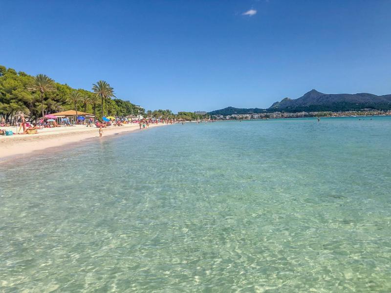 Alcudia - 3511-15 Mallorca - image 23