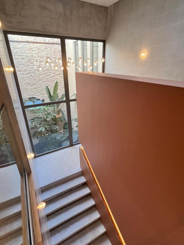 La Maison Verchant - Chambres d'hôtes - image 23
