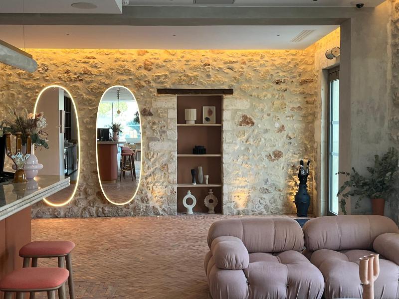 La Maison Verchant - Chambres d'hôtes - image 31