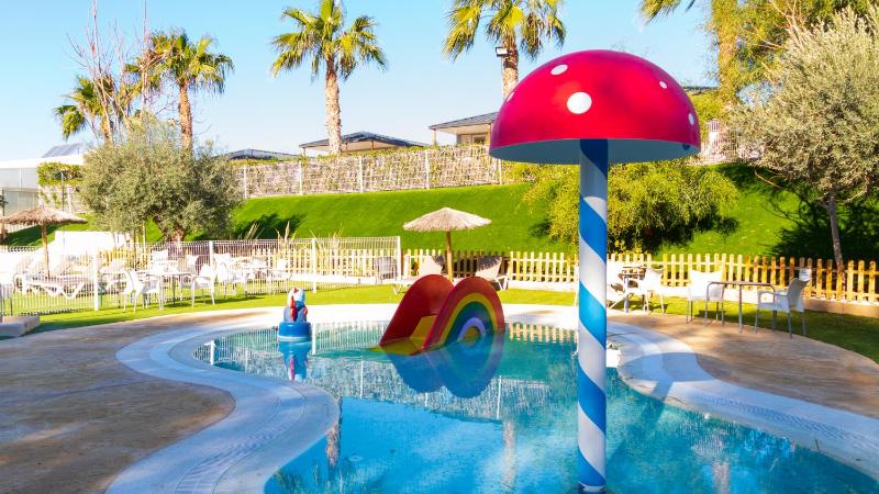 Camping El Torres - image 50