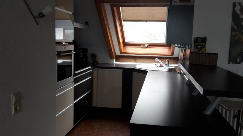 Two-Bedroom Apartment image 4