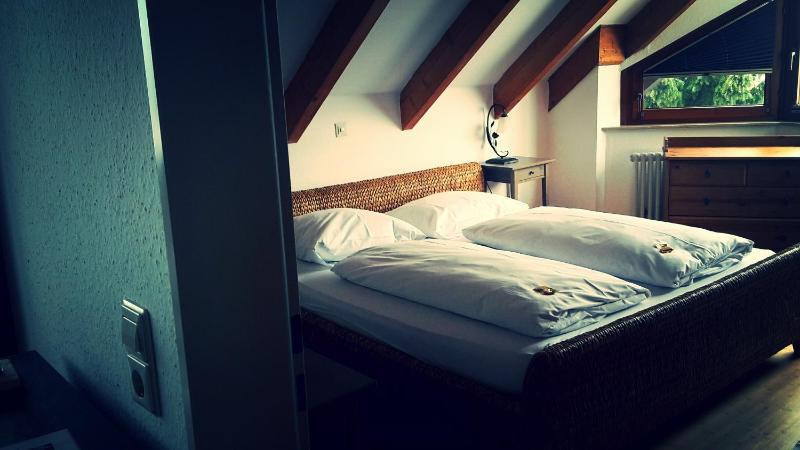 Two-Bedroom Apartment image 2